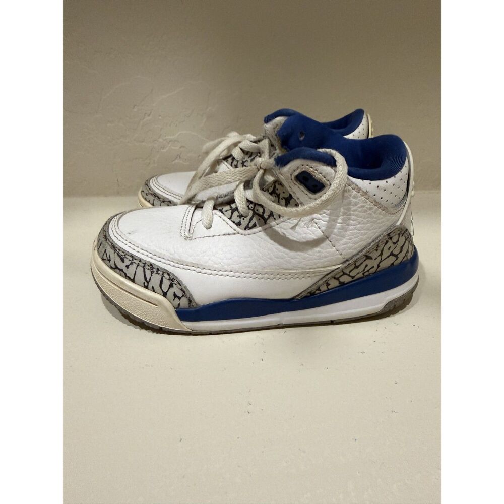 Toddler Jordan Sneakers - Size 8c Toddler